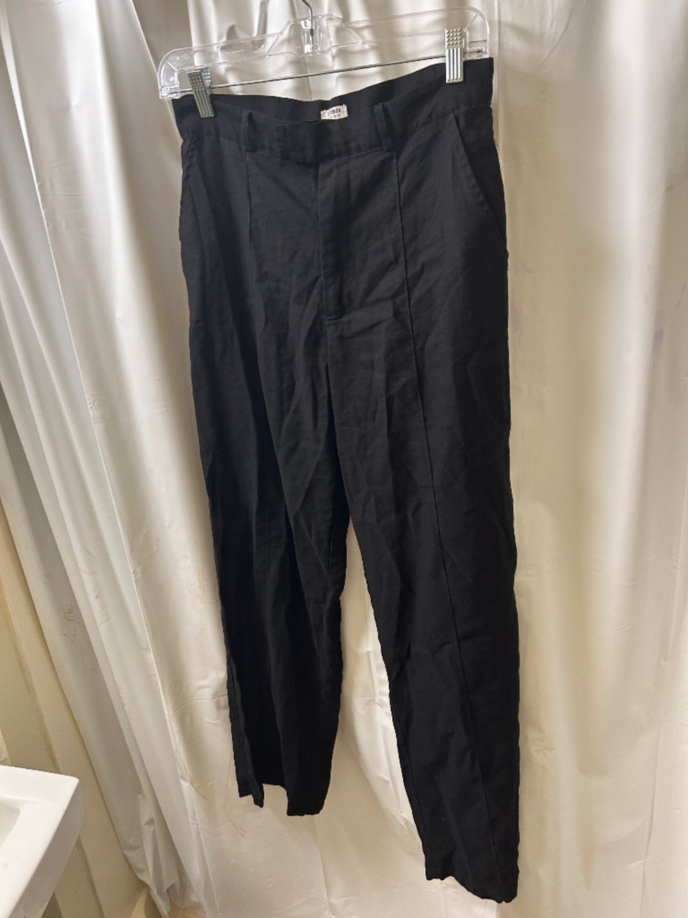Cotton On Black Dress Pants